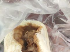 -老回回小吃(百万庄店)