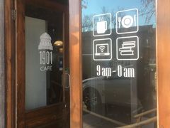 -1901 Cafe(西四店)