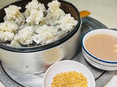 -内蒙联营烧麦 草原石榴红(护国寺店)