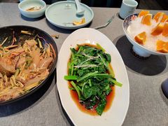 -老城味道·传统天津菜(杨柳青店)