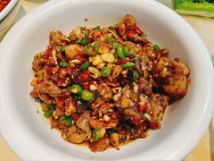 -笨罗卜浏阳菜馆(龙华鹏润达店)