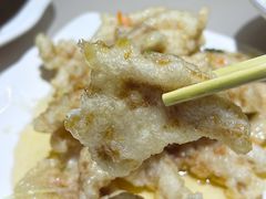 -老码头黑皮肘子锅包肉(赣水路店)