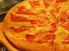 -吉布鲁牛排海鲜自助(CBD万达店)