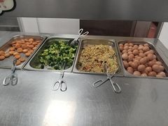 -美食汇自助餐厅(兰州万达文华酒店)