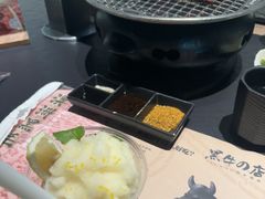 -黑牛の店·黑金店(沈阳万象城店)