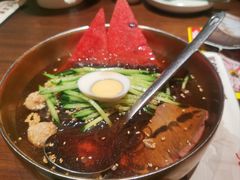 -大同江朝鲜菜•长春地标美食(绿园吾悦广场店)