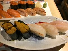 -板长寿司(铜锣湾店)