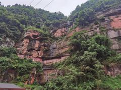-赤水丹霞旅游区·大瀑布