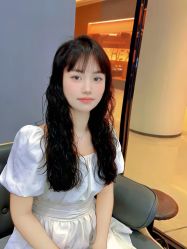 -藤野造型烫染接发