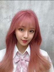 点击看大图 -MORI HAIR SALON日式美发沙龙