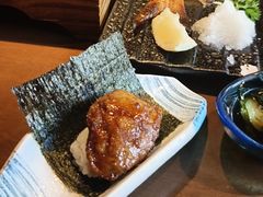 -千代武日本料理(哈西店)