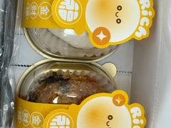 -巴黎贝甜(龙江店)