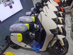 -九号电动车(安定门内大街店)