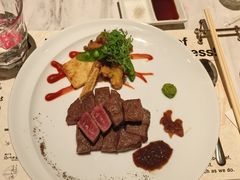 -神戸牛 喜山