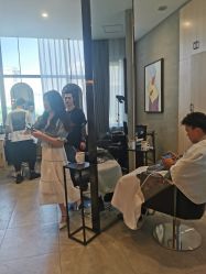 -MOVAN HAIR莫凡匠人发型屋