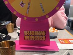 -一味一诚•鲜嫩烤鱼(昌平悦荟店)