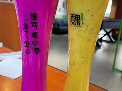 -魏斯理汉堡(西安沣东吾悦店)