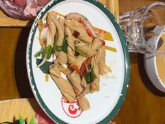 -津门老羊家·铜锅涮羊肉·烧烤(科技园店)