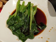 -西贝(金桥店)