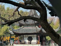 -西园戒幢律寺