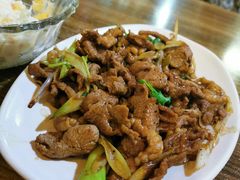 -炙热童年·老北京炙子烤肉(南锣鼓巷店)