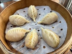 蛋黄鲜肉包-东升灌浆包(辛庄街总店)