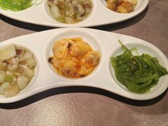 -沼津港精致料理·寿喜烧·烧鸟(龙湖南桥天街日料榜单店)