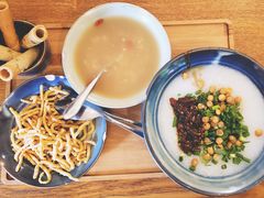 大王油茶经典套餐-大王油茶(磁器口店)