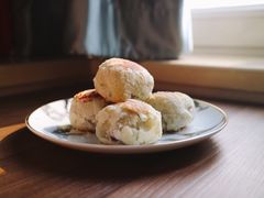 鲜肉月饼-长发西饼(临顿路店)