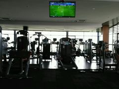 -零距离国际健身游泳中心(九龙湖店)