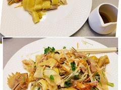 -和平馆·地道港澳茶餐厅(西门口店)