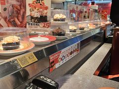 -小乔回转寿司(沈阳大悦城店)