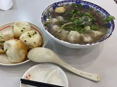 -上海紫彤友联生煎(金沙井店)