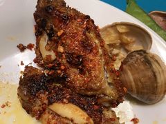 -三个大叔烤羊肉串·炭炉砂锅菜(西三旗店)