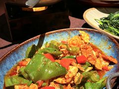 -山石榴·贵州菜(陆家嘴中心店)