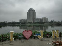 -江南大学(蠡湖校区)