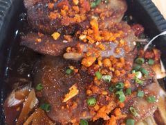 -割烹旭日本料理(龙湖狮山天街店)