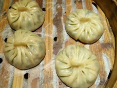 鱼汤包-隆喜元鱼汤包·海鲜(中联广场店)