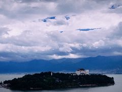 -南诏风情岛