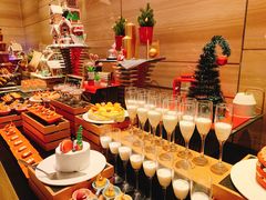 -东方广场假日酒店-蜀咖啡餐厅