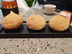 -小鹅皇港式餐厅(新抚万达店)