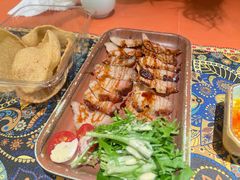 -马来西亚肉骨茶汤·招牌螃蟹·烧鸡·呷喱吧吧(海上世界店)