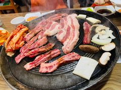 -方新村一品大锅盖(北京街店)