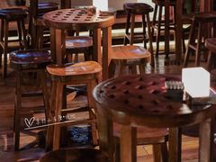-广州柏悦酒店·悦吧·顶楼露天酒吧