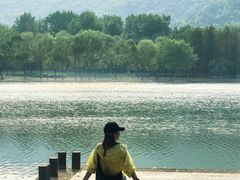 -长广溪湿地公园