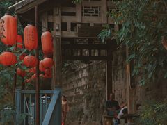 -山城巷传统风貌区