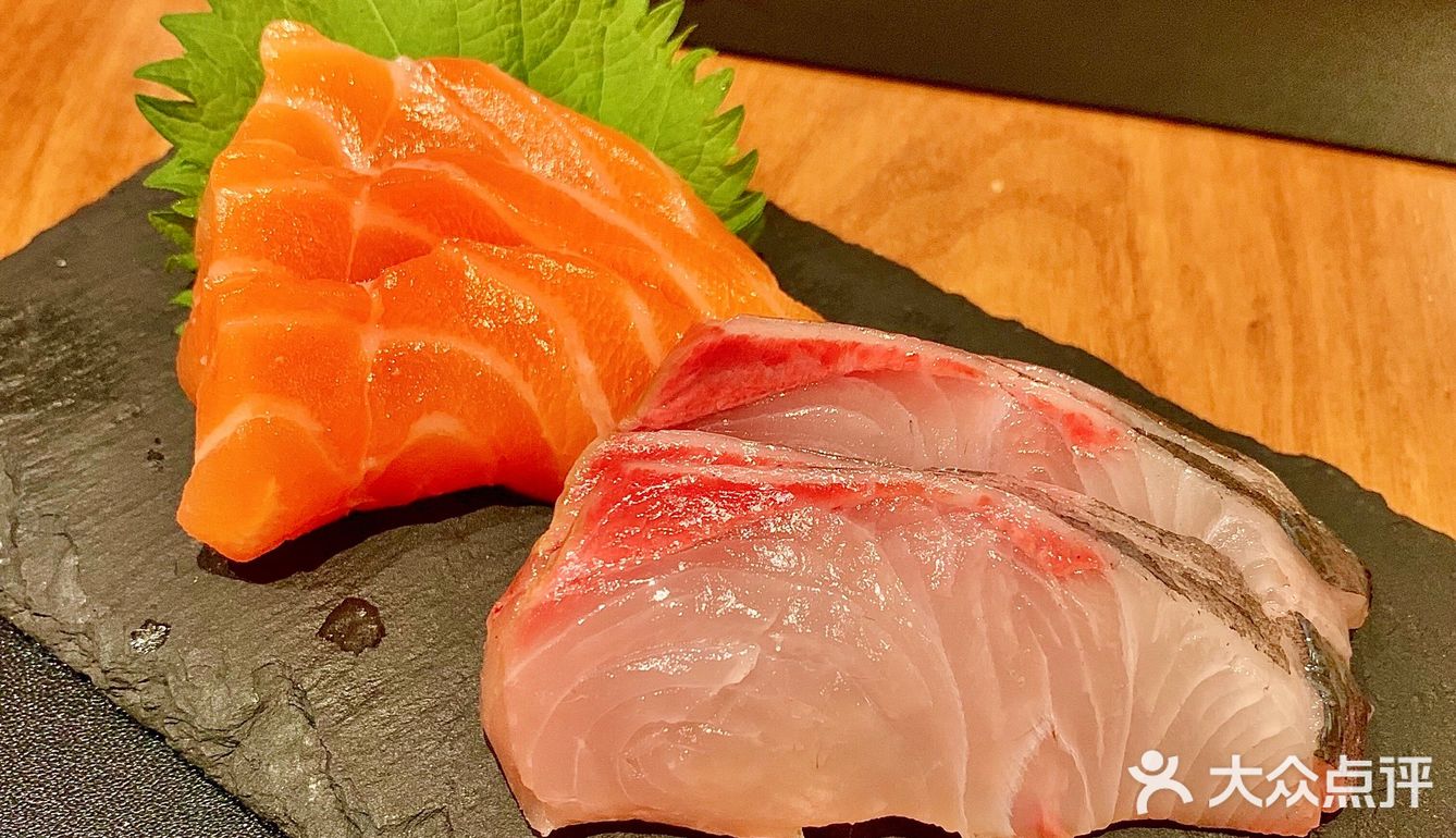 在泉州｜藏的越深的日料往往越高级‼️