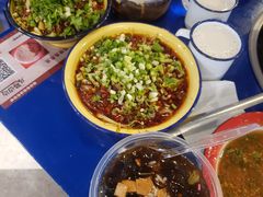 冰粉-马路边边串串香(大成路店)