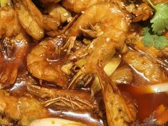 -巴蜀王婆大虾(南锣鼓巷店)
