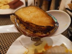 -新发展亚太JW万豪酒店·福苑咖啡厅